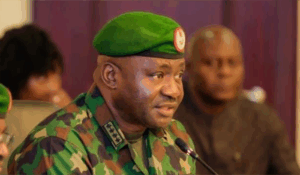 Turkey to train 200 Nigerian Special Forces under new defence pact 