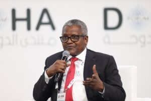 Dangote to build port, 2,000MW power plant in Tanzania