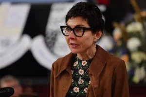 UK’s richest woman Denise Coates earns £287M in 2025 from Bet365  
