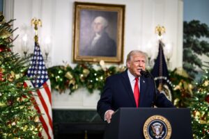 US agrees peace deal with Iran as global oil prices crash