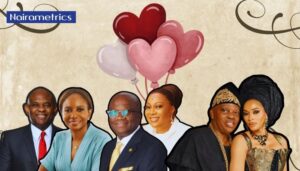 Meet the power couples behind Nigeria’s most influential companies