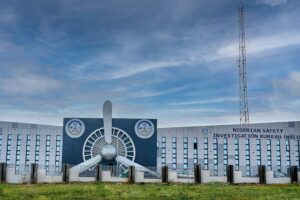 NSIB confirms crash landing of Skypower Express aircraft at Owerri airport