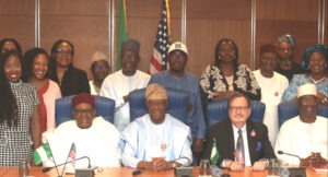 FG, US sign $5.1 billion agreement on bilateral health cooperation