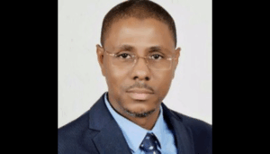 Meet CSCS’s new Chief Executive Officer, Shehu Yahaya Shantali 