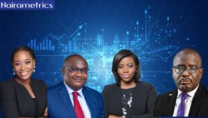 Meet the CFOs behind Nigeria’s biggest market deals of 2025 
