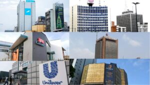The 10 oldest surviving companies in Nigeria — from colonial era to 2025 