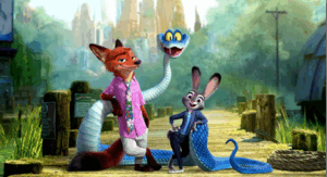 Zootopia 2 opens with N13.2 million at the Nigerian box office 