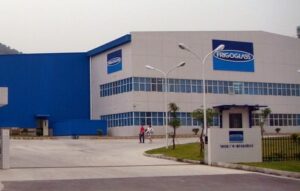 Frigoglass Group to sell Beta Glass, other Nigerian unit for €100 million 