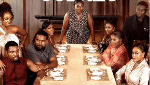 Funke Akindele’s Behind the Scenes crosses N500M in two weeks 