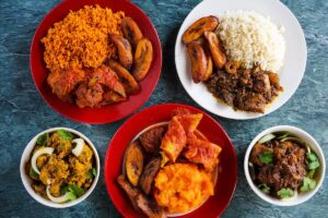 Detty December: How much it costs to cook a Christmas meal for a household of four 