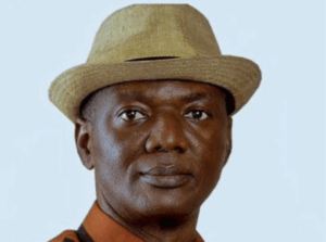 Bayelsa deputy governor dies at 60, PDP confirms 