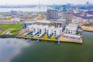 How Lagos reclamation is ruining waterfront homes 