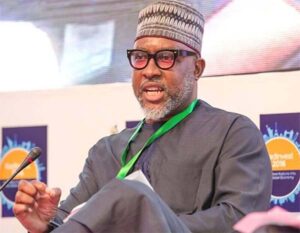 Ade Adefeko resigns as honorary consul of Botswana in Lagos 
