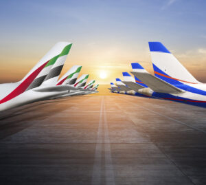 Air Peace strikes Emirates deal for one-ticket London flights