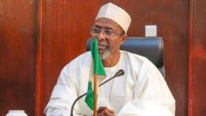FG raises alarm over health risks of greenhouse gas emissions 