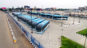 FG proposes ₦142 billion for six national bus terminals in 2026 budget 