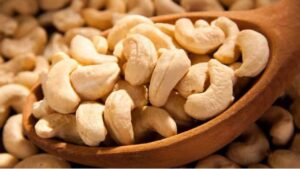 Cashew nuts outshine AFEX peers, soar over 30% in 2025