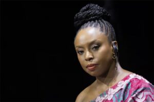 Chimanda Adichie takes legal action against Euracare over son’s death 