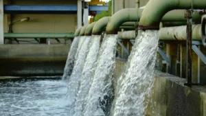 Lagos to experience water disruption in Ikeja, Ogudu over Adiyan repairs