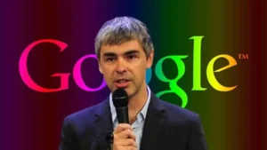 Larry Page adds $6 billion to his networth as Alphabet shares rise