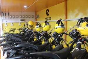 Nigerian startup, MAX secures $24m to scale electric vehicle financing 