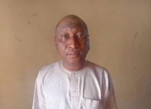Nigerian Army arrests coordinator of North-East suicide bombing network 