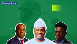 Meet CEOs/Founders supporting Nigeria’s N4.91 trillion defence industry