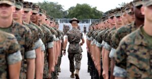 US Army opens applications for new recruits 