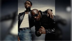 Wizkid, Asake “Jogodo” breaks record with 10 million Spotify streams 