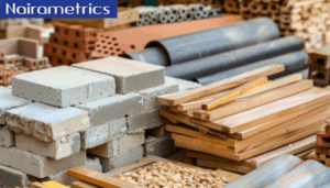 See 8 markets to buy building materials in Lagos 