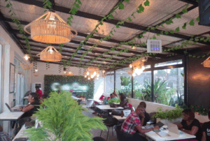 Shared office spaces gain momentum in Lagos as flexible work reshapes demand 
