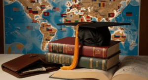 Top 10 study destinations with proof of funds from $10,000 and above