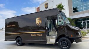 UPS to cut 30,000 jobs, close 24 facilities in 2026 