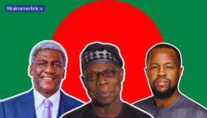 Meet the owners of Nigeria’s largest cinemas  
