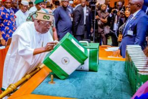 Nigeria’s 2026 Budget: 50 Capital Projects to share N4.23trn in proposed spending