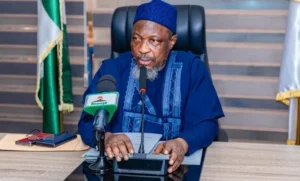 Abdullahi Usman resigns as NAHCON Chairman