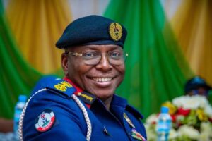 Tinubu extends Ahmed Audi’s tenure as NSCDC commandant-general by five years 
