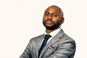 Meet Access Holdings’ new Chief Financial Officer, Emeka Ogbechie 