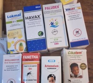 NAFDAC directs withdrawal of multi-dose malaria oral suspension still in circulation 