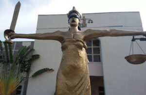 Lagos court fixes April 14 for inquest into death of Chimamanda’s son