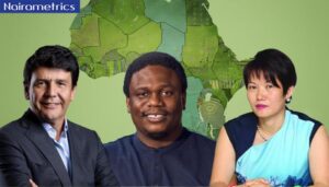 Meet the 10 African startup CEOs who raised over $1.6 billion in 2025    