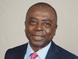 Royal Exchange Plc appoints Ikeme Osakwe as Chairman after Odogwu retires