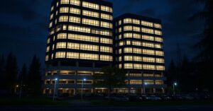 Nigeria REIT market needs pension funds to unlock growth – Prof. Akinsomi 