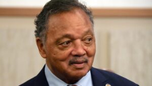 US activist Jesse Jackson dies at 84