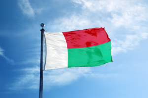 Madagascar increases 15‑day tourist e‑Visa fee to €30