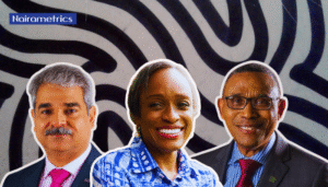 Meet 10 Chairpersons of the largest insurance companies in Nigeria by market cap
