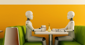AI bots get own social network, Moltbook, without human interaction 