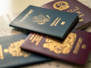 Penn advises international students to carry immigration documents at all times