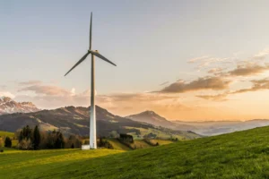Most funded alternative energy startups in Africa in 2025