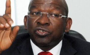Ex-NEXIM Bank MD Robert Orya jailed 490 years over N2.4 billion fraud